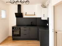 Vente appartement 4 pièces Vente appartement 4 pièces