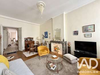 Vente Appartement 3 piècesPerpignan