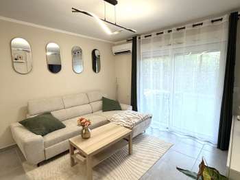 Vente appartement 3 pièces Perpignan 66