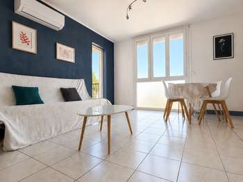 Vente Appartement 4 piècesPerpignan