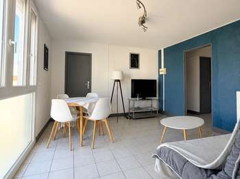 Vente Appartement 4 piècesPerpignan
