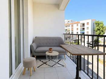 Vente appartement 4 pièces Perpignan 66