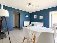 Vente appartement 4 pièces Vente appartement 4 pièces