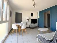 Vente appartement 4 pièces Vente appartement 4 pièces