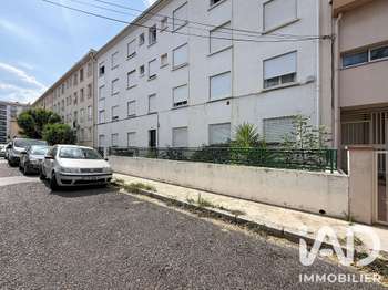 Vente appartement 4 pièces Perpignan 66