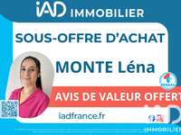 Vente appartement 3 pièces Vente appartement 3 pièces
