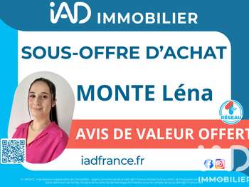 Vente appartement 3 pièces Perpignan 66