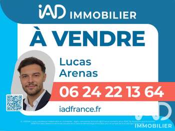 Vente appartement 3 pièces Vente appartement 3 pièces