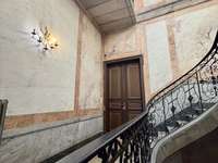 Vente appartement 6 pièces Vente appartement 6 pièces