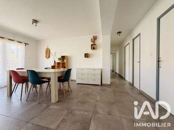 Vente Appartement 4 piècesPerpignan
