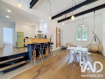 Appartement 3 pièces 64 m² · à Perpignan · 64 m² · 115 000 €