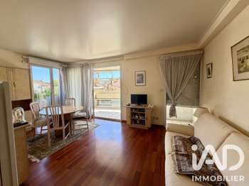 Appartement 2 pièces 60 m² · à Perpignan · 60 m² · 129 000 €