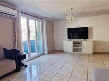 Vente Appartement 4 piècesPerpignan