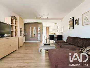 Vente appartement 4 pièces Perpignan 66