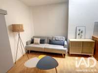 Vente appartement 2 pièces Vente appartement 2 pièces