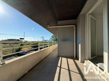 Appartement 3 pièces 62 m² · à Perpignan · 62 m² · 157 000 €