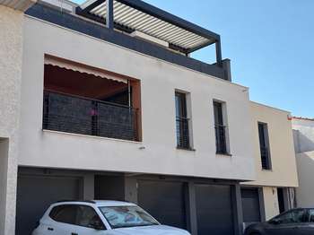 Vente appartement 4 pièces Perpignan 66