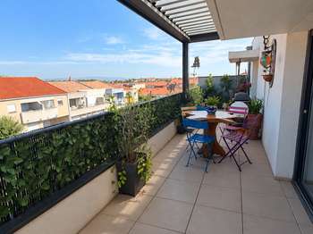 Vente Appartement 4 piècesPerpignan