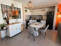 Vente appartement 4 pièces Vente appartement 4 pièces