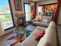 Vente appartement 4 pièces Vente appartement 4 pièces