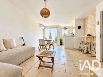 Vente Appartement 2 piècesPerpignan