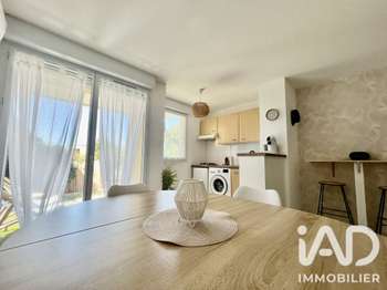 Vente Appartement 2 piècesPerpignan