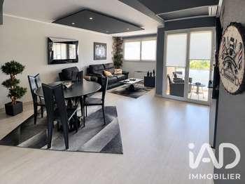 Vente Appartement 4 piècesPerpignan