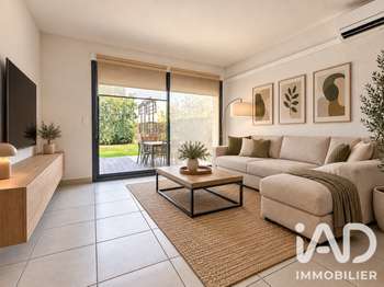 Vente Appartement 2 piècesPerpignan