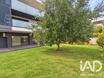 Vente Appartement 2 piècesPerpignan