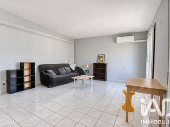 Vente Appartement 4 piècesPerpignan