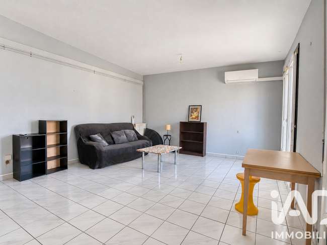 Appartement 4 pièces 89 m² · à Perpignan · 89 m² · 108 500 €