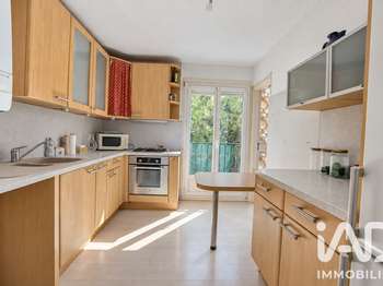 Vente appartement 4 pièces Vente appartement 4 pièces