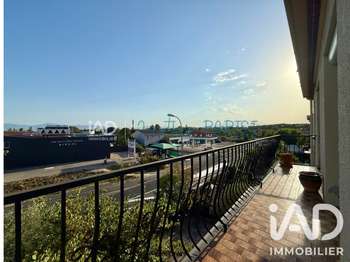 Vente Appartement 4 piècesPerpignan