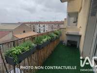 Vente appartement 3 pièces Vente appartement 3 pièces