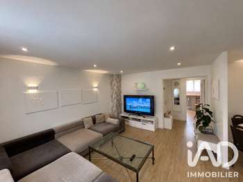 Vente Appartement 4 piècesPerpignan