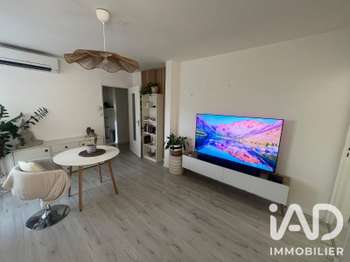 Vente Appartement 4 piècesPerpignan