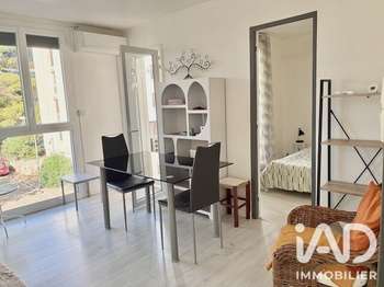 Vente Appartement 5 piècesPerpignan