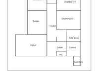 Vente appartement 5 pièces
