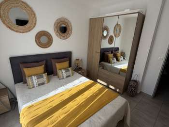 Vente appartement 3 pièces Perpignan 66