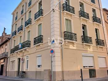 Vente Appartement 4 piècesPerpignan