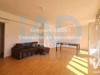 Vente appartement 4 pièces Perpignan 66
