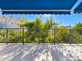 Vente appartement 2 pièces Perpignan 66