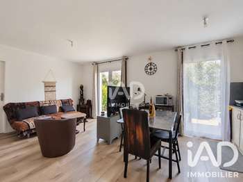 Vente appartement 2 pièces Perpignan 66