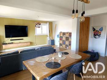Vente appartement 4 pièces Vente appartement 4 pièces