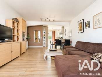 Vente appartement 4 pièces Perpignan 66