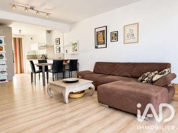 Vente appartement 4 pièces Vente appartement 4 pièces