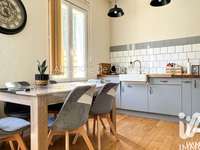 Vente appartement 3 pièces Vente appartement 3 pièces