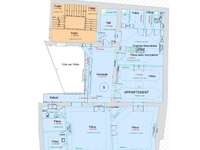 Vente appartement 5 pièces Vente appartement 5 pièces