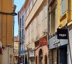 Vente Appartement 5 piècesPerpignan