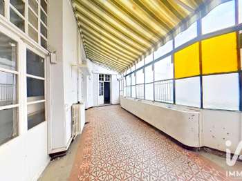 Vente appartement 5 pièces Vente appartement 5 pièces